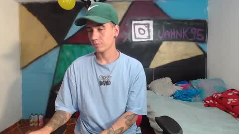 jahn online show from February 27, 11:17 am