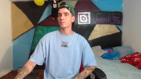 jahn online show from February 27, 2:21 pm