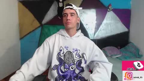 jahn online show from March 8, 9:51 pm