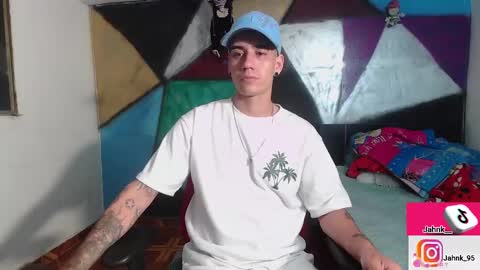 jahn online show from March 10, 4:28 am