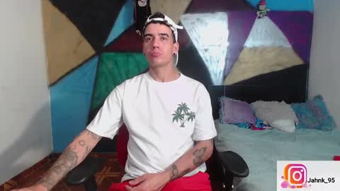 jahn online show from March 6, 5:46 am