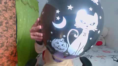 jahn online show from October 17, 10:47 pm