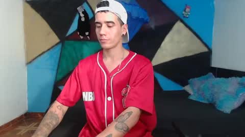 jahn online show from January 13, 10:24 pm