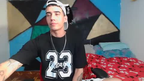 jahn online show from February 8, 3:41 am