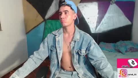 jahn online show from March 10, 7:33 am