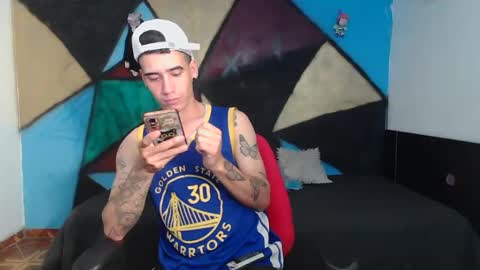 jahn online show from January 18, 6:24 am