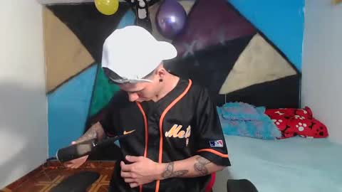 jahn online show from February 22, 3:45 am