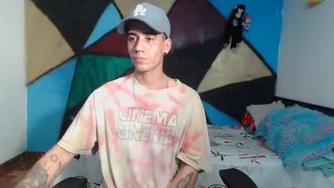 jahn online show from February 5, 3:55 am