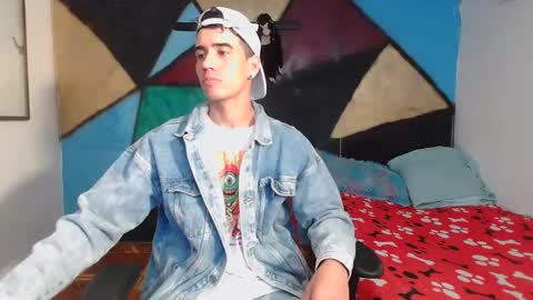 jahn online show from February 12, 1:41 am