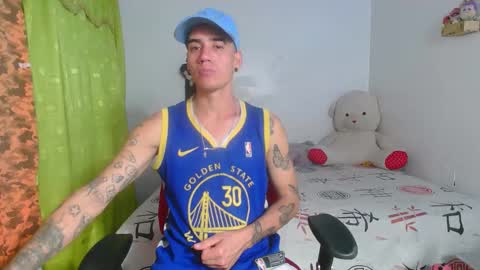 jahn online show from October 21, 7:24 am