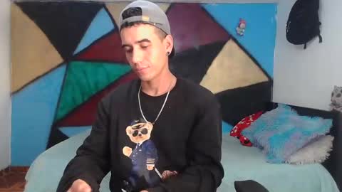 jahn online show from January 8, 3:29 am