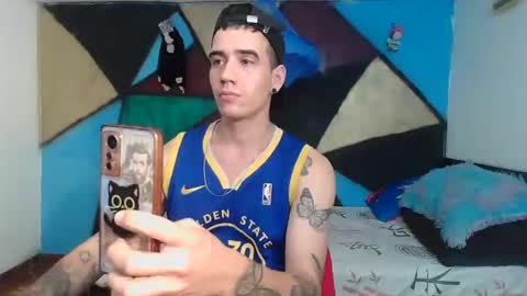 jahn online show from January 12, 3:39 am