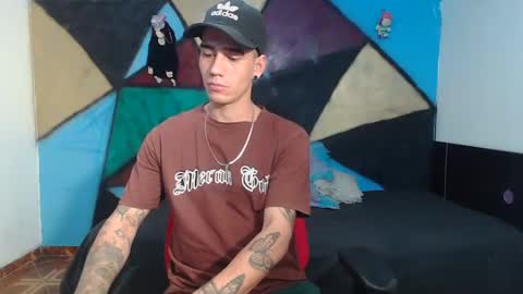 jahn online show from January 19, 12:28 am