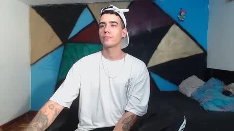 jahn online show from January 24, 9:04 pm