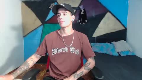 jahn online show from February 16, 1:49 pm