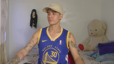 jahn online show from November 18, 10:24 pm