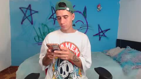 jahn online show from December 17, 3:28 am