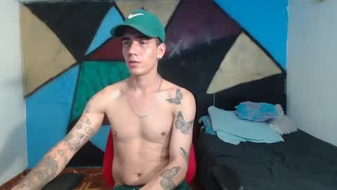 jahn online show from February 18, 9:10 am