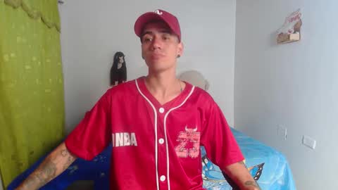 jahn online show from September 23, 3:55 am