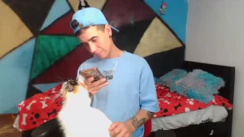 jahn online show from January 29, 7:15 am