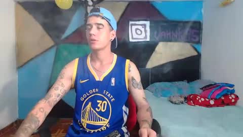 jahn online show from February 28, 8:09 am