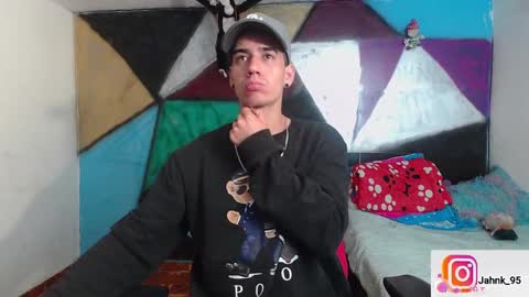 jahn online show from March 7, 7:08 am