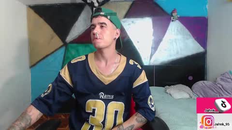 jahn online show from March 9, 4:38 am