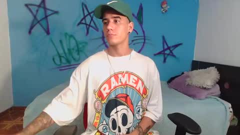 jahn online show from December 17, 7:07 am