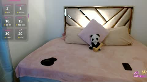 kilye_hernandez online show from February 25, 7:01 am