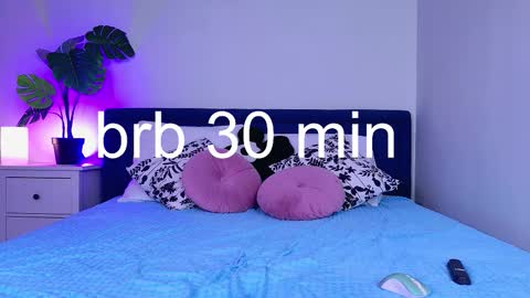 Kim online show from March 10, 11:51 pm