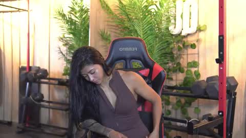 Kim online show from October 16, 1:55 pm