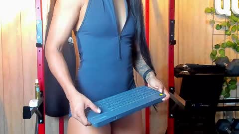 Kim online show from February 20, 4:14 pm