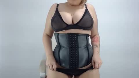 Kimberly online show from February 2, 12:24 pm