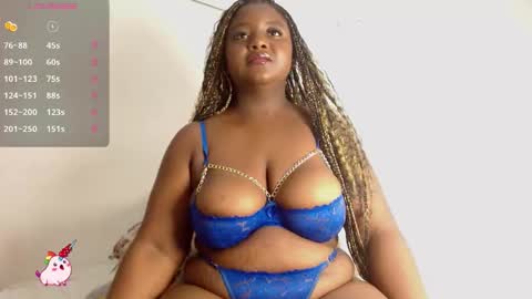 Kim  Follow me please online show from December 3, 3:18 am