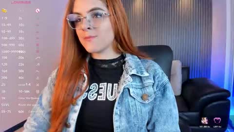 Kim online show from November 23, 12:03 pm