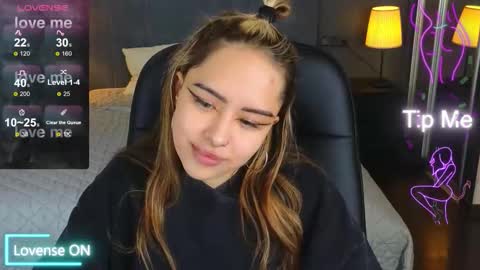 Kim online show from October 10, 6:08 am