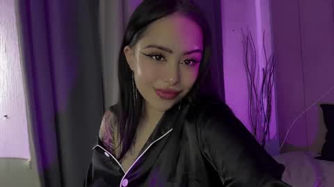 Kim online show from March 11, 2:32 am