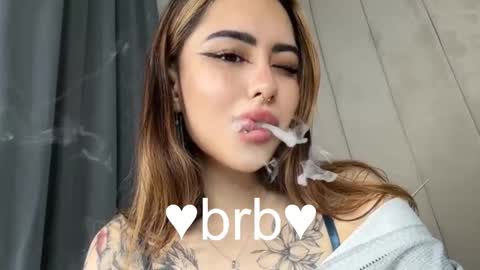 Kim online show from October 8, 5:57 am