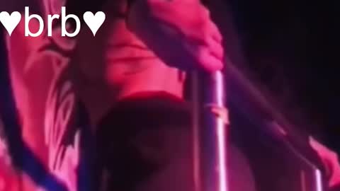 Kim online show from November 29, 6:21 am