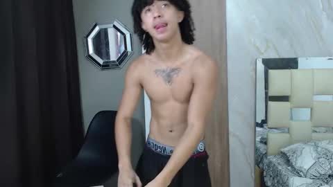 KIM online show from February 22, 1:25 pm