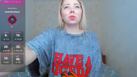 KIM online show from December 20, 6:53 am