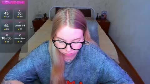 KIM online show from March 3, 1:18 pm