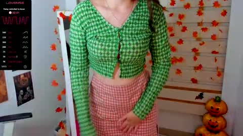 Kim online show from November 14, 3:36 pm