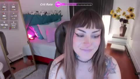 Kim Jeins666 online show from July 28, 7:39 pm