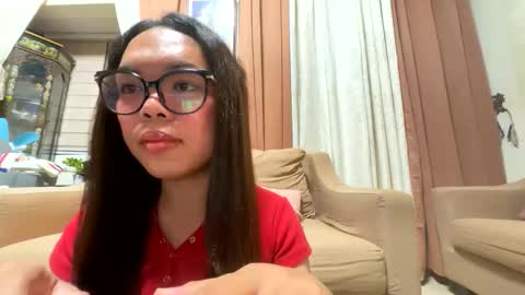 KYLIE online show from April 13, 3:38 pm