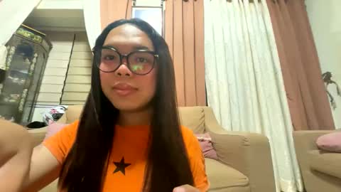 KYLIE online show from April 16, 2:28 pm