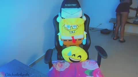 OnlyFans kimberlywexlr online show from January 18, 11:33 pm