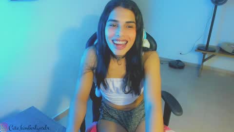 OnlyFans kimberlywexlr online show from January 23, 11:47 pm