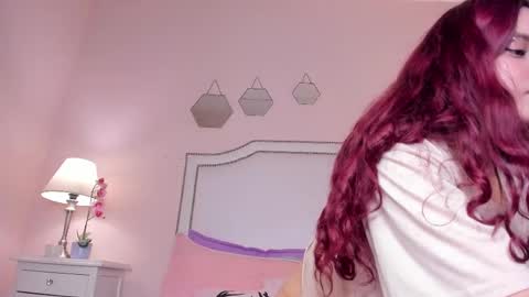 Snapshot of kimapril chatting on September 11, 7:59 pm April online show from September 11, 7:59 pm