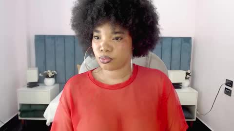 kimara lion online show from March 5, 4:21 am